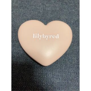 lilybyred（リリーバイレッド）ラブビーム チーク 06(チーク)