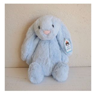 ボンポワン(Bonpoint)のjellycat ジェリーキャット　うさぎ(ぬいぐるみ)