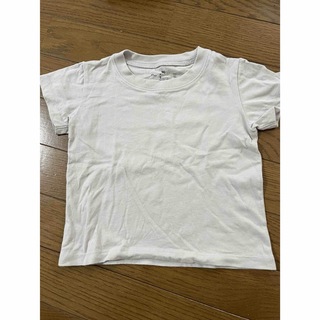 ムジルシリョウヒン(MUJI (無印良品))の９０　Tシャツ　無印(Tシャツ/カットソー)