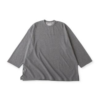 ワンエルディーケーセレクト(1LDK SELECT)のsfc seesee ◆FOOTBALL L/S TEE◆ 新品・未使用(Tシャツ/カットソー(七分/長袖))