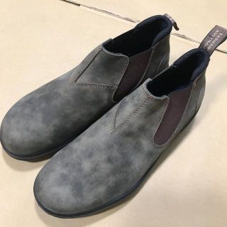 ブランドストーン(Blundstone)のタ40051　Blundstone　サイドゴアブーツ　10(ブーツ)