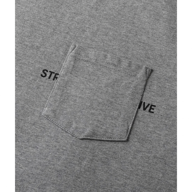 sfc seesee ◆SUPER BIG POKET TEE◆新品・未使用