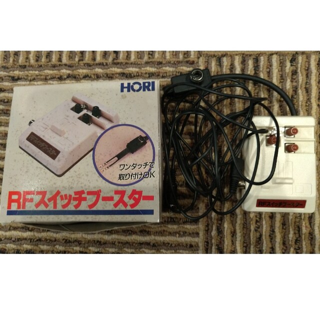 ファミコン、スーパーファミコン、ソフト付属 エンタメ/ホビーのゲームソフト/ゲーム機本体(家庭用ゲーム機本体)の商品写真