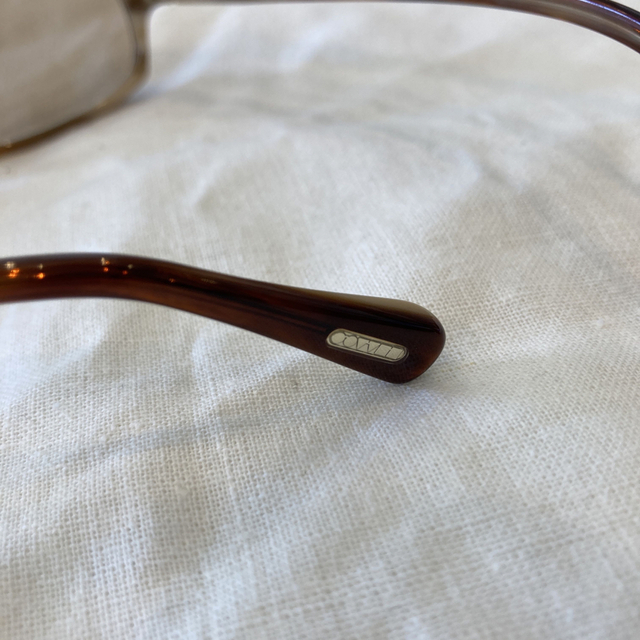 Oliver Peoples(オリバーピープルズ)の【日本製】オリバーピープルズ　OLIVER PEOPLES メガネ　サングラス メンズのファッション小物(サングラス/メガネ)の商品写真