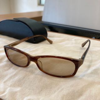 オリバーピープルズ(Oliver Peoples)の【日本製】オリバーピープルズ　OLIVER PEOPLES メガネ　サングラス(サングラス/メガネ)