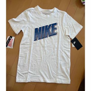 ナイキ(NIKE)のきの様専用イオン　ナイキ　半袖Tシャツ　150㎝(Tシャツ/カットソー)