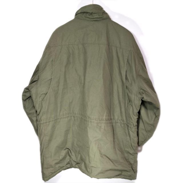 パシフィックトレイル　ブルゾン　ジップアップジャケット メンズのジャケット/アウター(その他)の商品写真