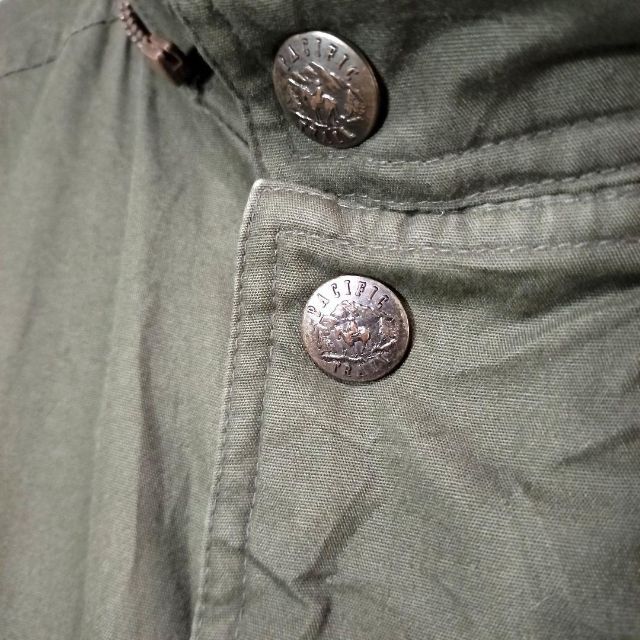 パシフィックトレイル　ブルゾン　ジップアップジャケット メンズのジャケット/アウター(その他)の商品写真