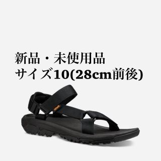 Teva(テバ) サンダル　STORM 新品未使用