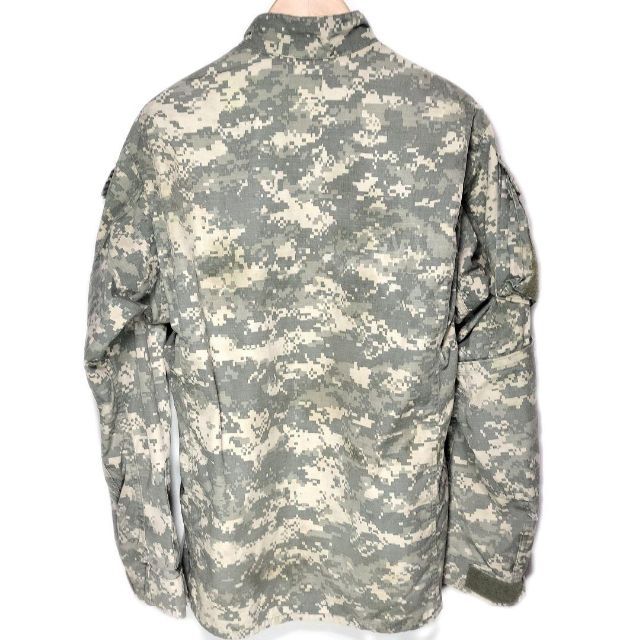USArmy　ミリタリージャケット 　フィールドジャケット　デジタルカモ メンズのジャケット/アウター(ミリタリージャケット)の商品写真
