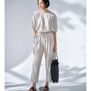自由区 セットアップ/コーデ(レディース)の通販 100点以上 | 自由区の
