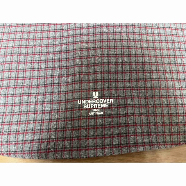 定価以下 Supreme S/S Flannel Shirt L 7