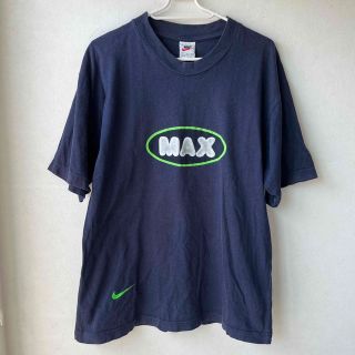 ナイキ(NIKE)のNIKE ナイキ AIRMAX エアマックス Tシャツ (Tシャツ/カットソー(半袖/袖なし))