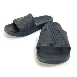 プラダ 黒 サンダル(メンズ)の通販 64点 | PRADAのメンズを買うならラクマ プラダ 黒 サンダル(メンズ)の通販 64点 | PRADAのメンズを買うならラクマ