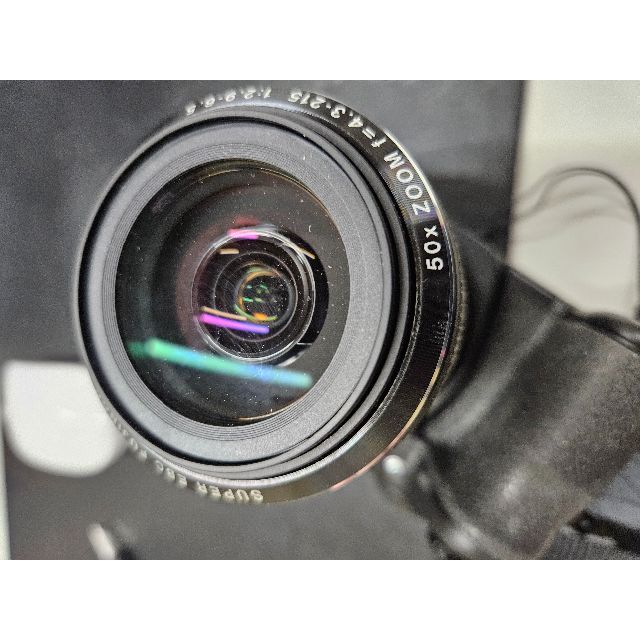 富士フィルムFUJIFILM FINEPIX S9200 現状品。 - コンパクトデジタルカメラ