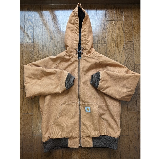 carhartt - Carhartt ジャケットの通販 by はや's shop｜カーハート