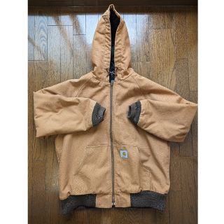 カーハート(carhartt)のCarhartt　ジャケット(ダウンジャケット)