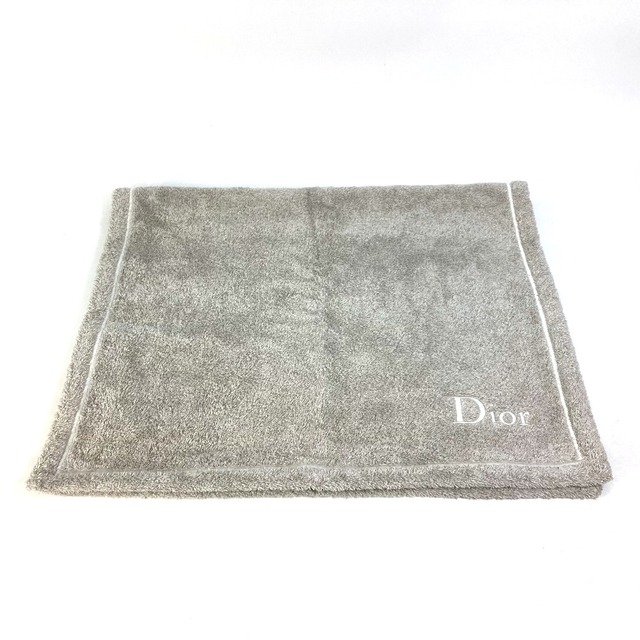 Dior バスタオル - 通販 - guianegro.com.br