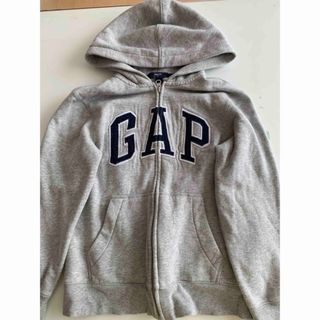 ギャップ(GAP)のGAPパーカー　130cm(ジャケット/上着)