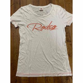 ロデオクラウンズ(RODEO CROWNS)のRODEO CROWNS Tシャツ(Tシャツ(半袖/袖なし))