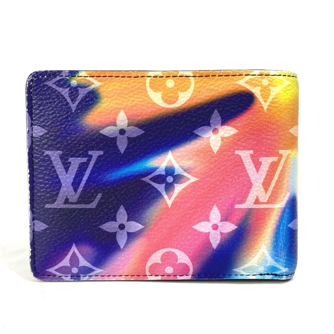 美品　ルイ・ヴィトン　LOUIS VUITTON マネークリップ　小銭入れセット