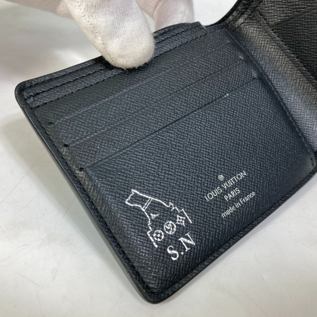 LOUIS VUITTON - ルイヴィトン LOUIS VUITTON ポルトフォイユ