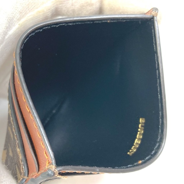 好評再入荷】 BURBERRY バーバリー 8020401 TB モノグラム パスケース