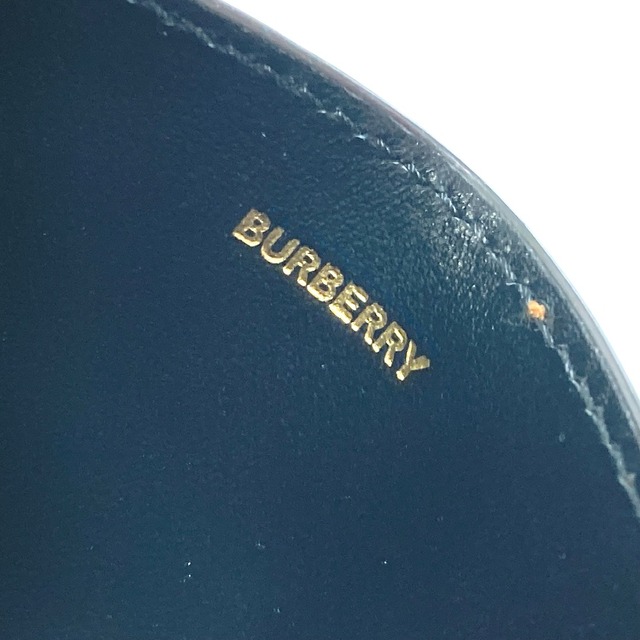 BURBERRY - バーバリー BURBERRY TB モノグラム 8020401 パスケース