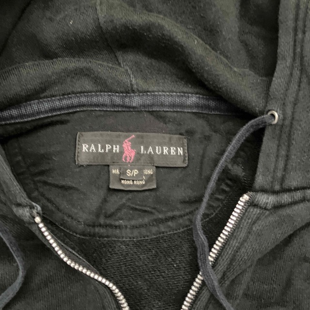 Ralph Lauren(ラルフローレン)のラルフローレンパーカー レディースのトップス(パーカー)の商品写真