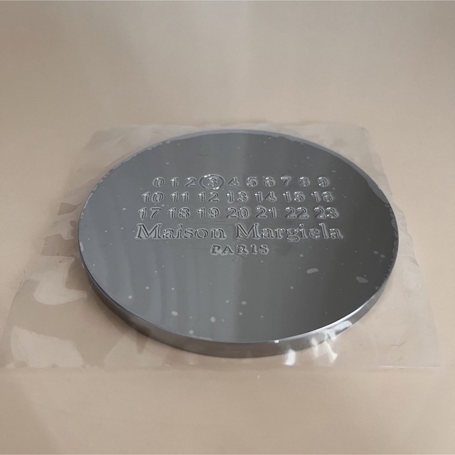 Maison Martin Margiela - 新品・未使用 replica キャンドルキャップの