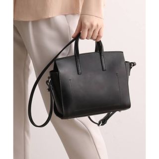 ヤーキ(YAHKI)の【YAHKI】2WAY BAG ハンドバッグ(ハンドバッグ)