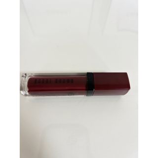 ボビイブラウン(BOBBI BROWN)のボビーブラウン　クラッシュドリキッドリップ(リップグロス)