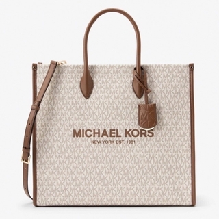 マイケルコース(Michael Kors)のマイケルコース トートバッグ(トートバッグ)