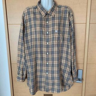 バーバリー(BURBERRY)のBurberry  シャツ(シャツ)