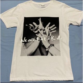 キンキキッズ Tシャツ アイドルグッズの通販 100点以上 | KinKi Kidsの