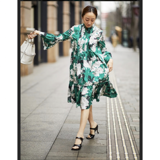 BOTTEGA VENETA ボッテガヴェネタ サンダル 滝沢眞紀子さん愛用 | zold