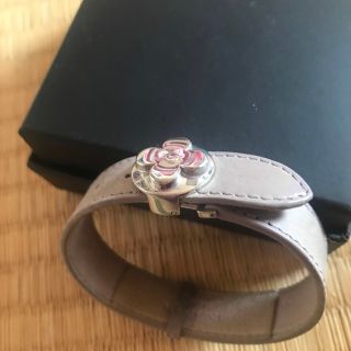 ヴィトン(LOUIS VUITTON) ブレスレット/バングルの通販 2,000点以上