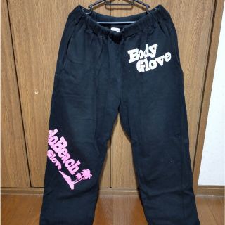 ボディーグローヴ(Body Glove)のBODYGLOVE スウェットパンツ(その他)