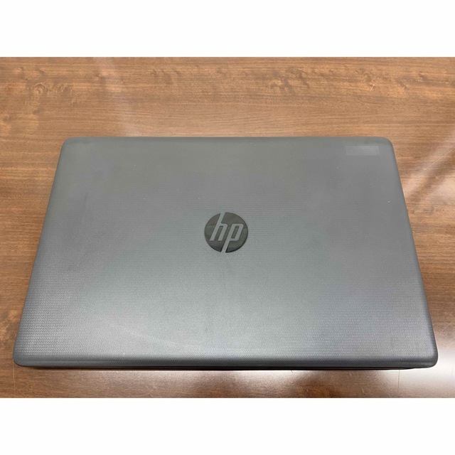 HP250G7  i3 7020U　SSD240GB  Office H&B付