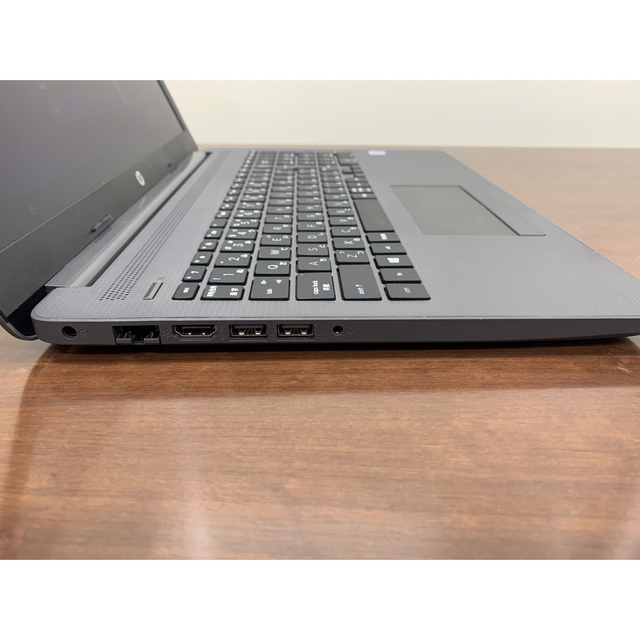 HP250G7  i3 7020U　SSD240GB  Office H&B付