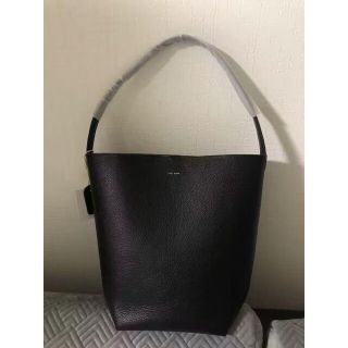 THE ROW - THE ROW ザロウ N/S Park Tote ブラック Mサイズの通販 by