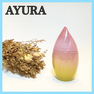 アユーラ(AYURA)の⑩AYURAアユーラ スピリットオブアユーラ オードパルファム 50ml 7割(香水(女性用))