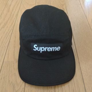 シュプリーム(Supreme)のSupreme Chino Twill Camp cap(キャップ)