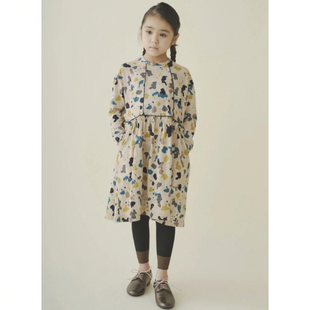 21aw ミナ ペルホネン smile drop ワンピース サイズ 130 | フリマアプリ ラクマ 21aw ミナ ペルホネン smile drop ワンピース サイズ 130 | フリマアプリ ラクマ