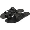 THE ROW KRIS SANDAL トングサンダル フラット シューズ 靴