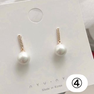 ピアス♡(ピアス)