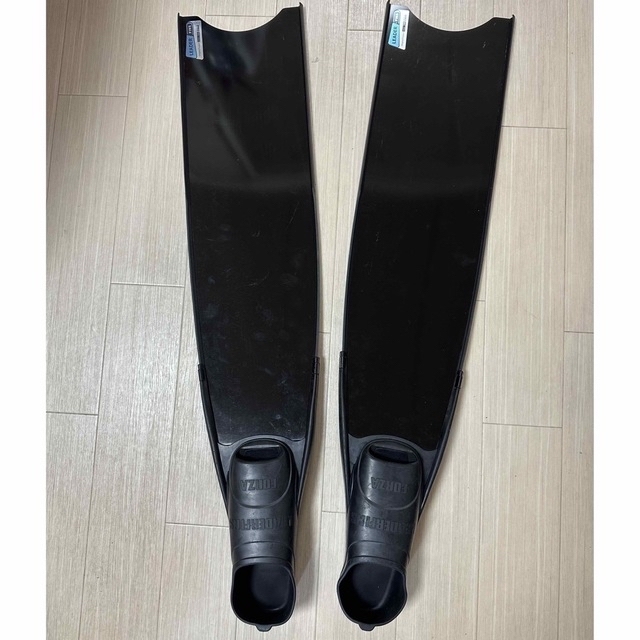 リーダーフィン leaderfins ロングフィン スキンダイビング ハイ