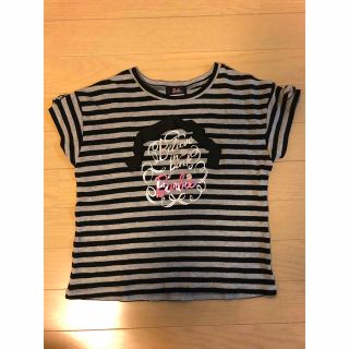 シャーリーテンプル(Shirley Temple)のモモたろ〜様専用　シャーリーテンプル、バービーＴシャツ(Tシャツ/カットソー)