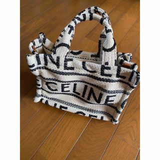 セリーヌ(celine)の値下げ！セリーヌ　バッグ　スモールカバタイス(ハンドバッグ)