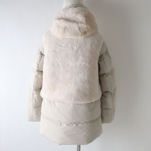 DUNO - 未使用◎正規 22AW DUNO デュノ レディース JULIA B DUNO - 未使用◎正規 22AW DUNO デュノ レディース JULIA B